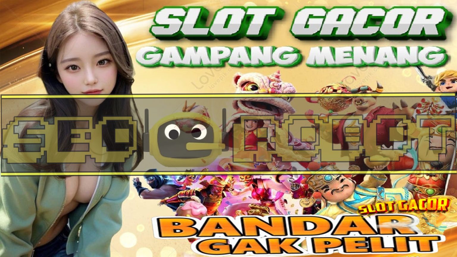 Dapatkan Situs Judi Slot Online Terbaik Pelayanan Memuaskan